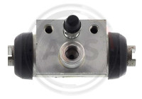 Wheel brake cylinder 42037 ABS