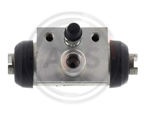 Wheel brake cylinder 42037 ABS