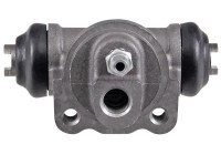 Wheel brake cylinder 42040 ABS