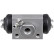 Wheel brake cylinder 42044 ABS