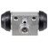 Wheel brake cylinder 42046 ABS
