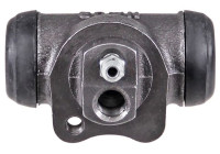 Wheel brake cylinder 42049 ABS