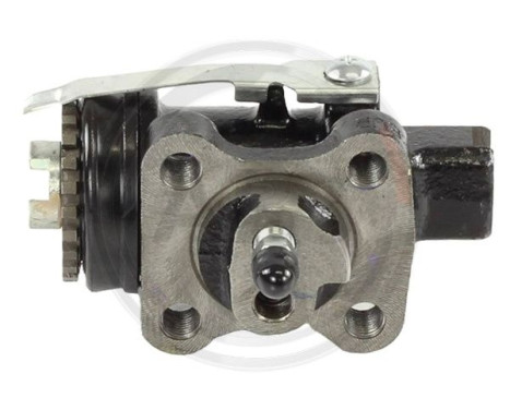 Wheel brake cylinder 42056 ABS
