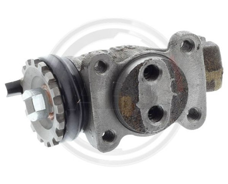 Wheel brake cylinder 42057 ABS