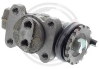 Wheel brake cylinder 42058 ABS