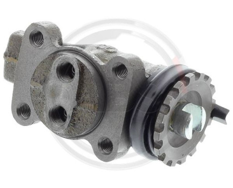 Wheel brake cylinder 42058 ABS