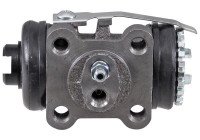 Wheel brake cylinder 42063 ABS