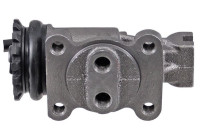 Wheel brake cylinder 42067 ABS