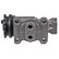 Wheel brake cylinder 42067 ABS