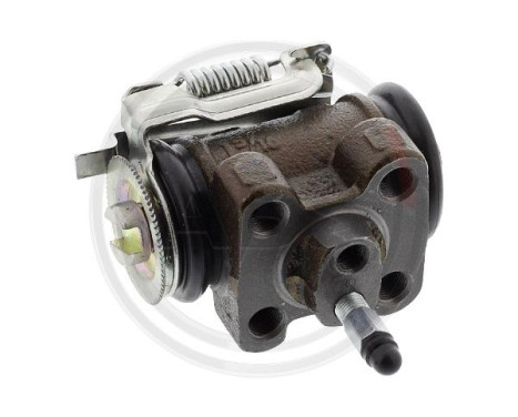 Wheel brake cylinder 42068 ABS