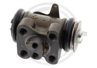 Wheel brake cylinder 42069 ABS