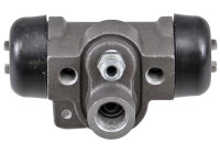 Wheel brake cylinder 42074 ABS