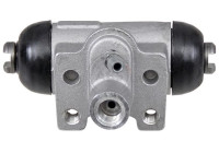 Wheel brake cylinder 42077 ABS