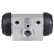 Wheel brake cylinder 42078 ABS