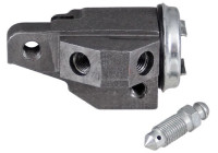 Wheel brake cylinder 42079 ABS