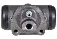 Wheel brake cylinder 42082 ABS