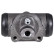 Wheel brake cylinder 42082 ABS
