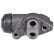Wheel brake cylinder 42088 ABS