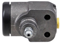 Wheel brake cylinder 42089 ABS