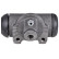 Wheel brake cylinder 42090 ABS