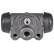 Wheel brake cylinder 42092 ABS