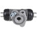 Wheel brake cylinder 42093 ABS