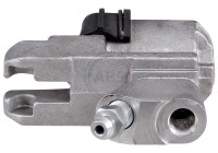 Wheel brake cylinder 42095 ABS