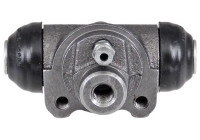 Wheel brake cylinder 42096 ABS