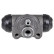 Wheel brake cylinder 42096 ABS