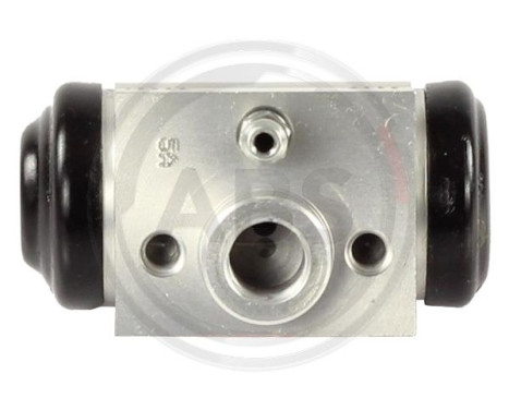 Wheel brake cylinder 42101 ABS