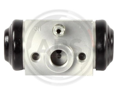 Wheel brake cylinder 42102 ABS