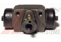 Wheel Brake Cylinder 42808X ABS