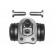 Wheel Brake Cylinder 42815 ABS, Thumbnail 2