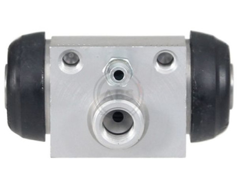 Wheel Brake Cylinder 42907 ABS, Image 2