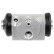 Wheel Brake Cylinder 51225 ABS