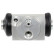 Wheel Brake Cylinder 51225 ABS, Thumbnail 2