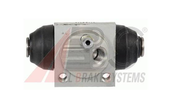 Wheel Brake Cylinder 52158 ABS, Image 2