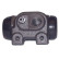 Wheel Brake Cylinder 52300X ABS, Thumbnail 2