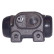 Wheel Brake Cylinder 52300X ABS, Thumbnail 3