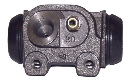 Wheel Brake Cylinder 52305X ABS