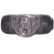 Wheel Brake Cylinder 52534X ABS, Thumbnail 3