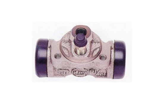 Wheel Brake Cylinder 52535 ABS