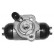 Wheel Brake Cylinder 52544X ABS, Thumbnail 2