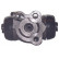 Wheel Brake Cylinder 52544X ABS