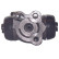 Wheel Brake Cylinder 52544X ABS, Thumbnail 3