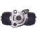 Wheel Brake Cylinder 52545X ABS, Thumbnail 3