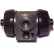 Wheel Brake Cylinder 52600X ABS