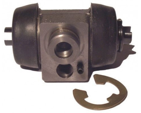 Wheel Brake Cylinder 52601X ABS