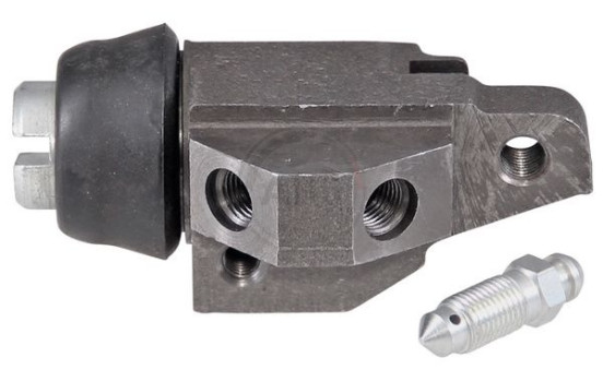 Wheel Brake Cylinder 52605X ABS, Image 2
