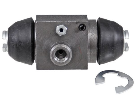 Wheel Brake Cylinder 52612X ABS, Image 3